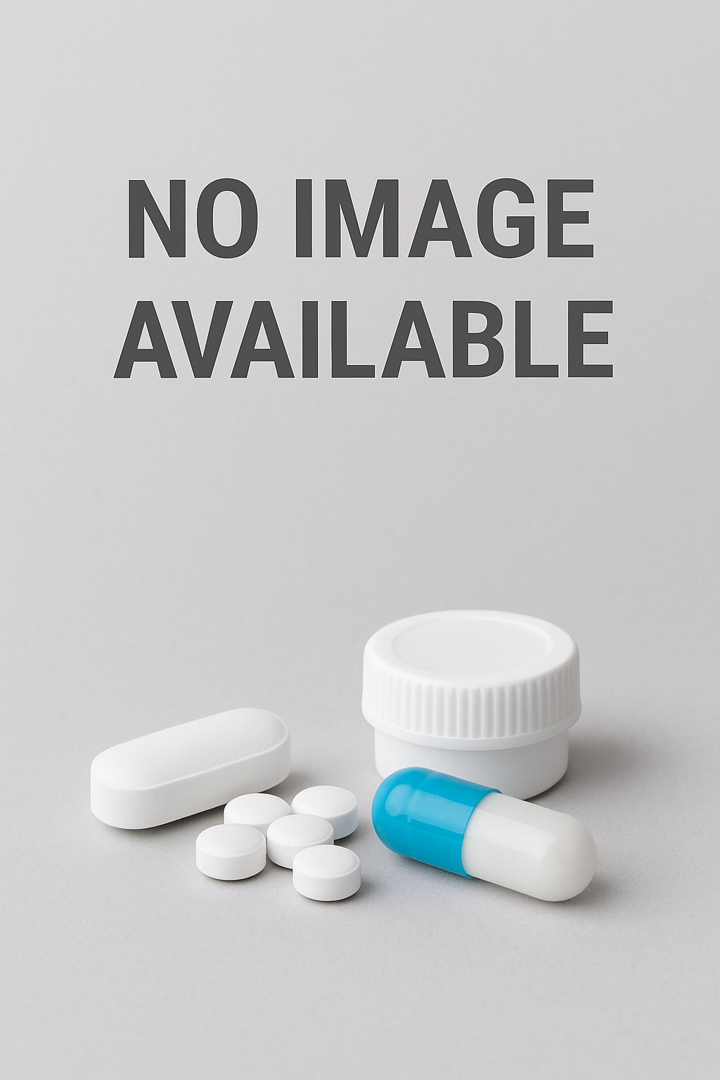 Furosemide, tablets, 40 mg, #20